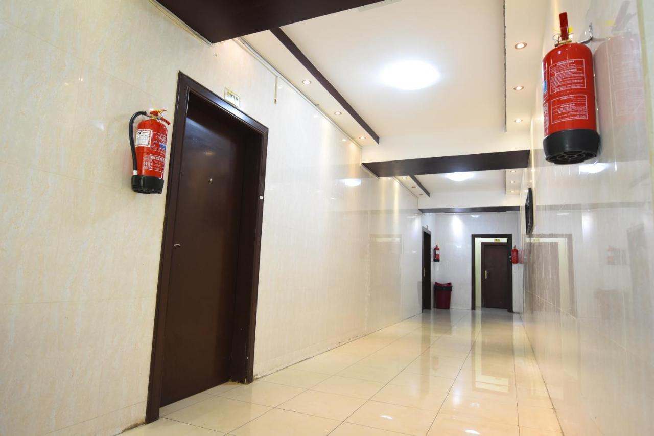 Al Eairy Apartments - Hail 3 Exterior foto