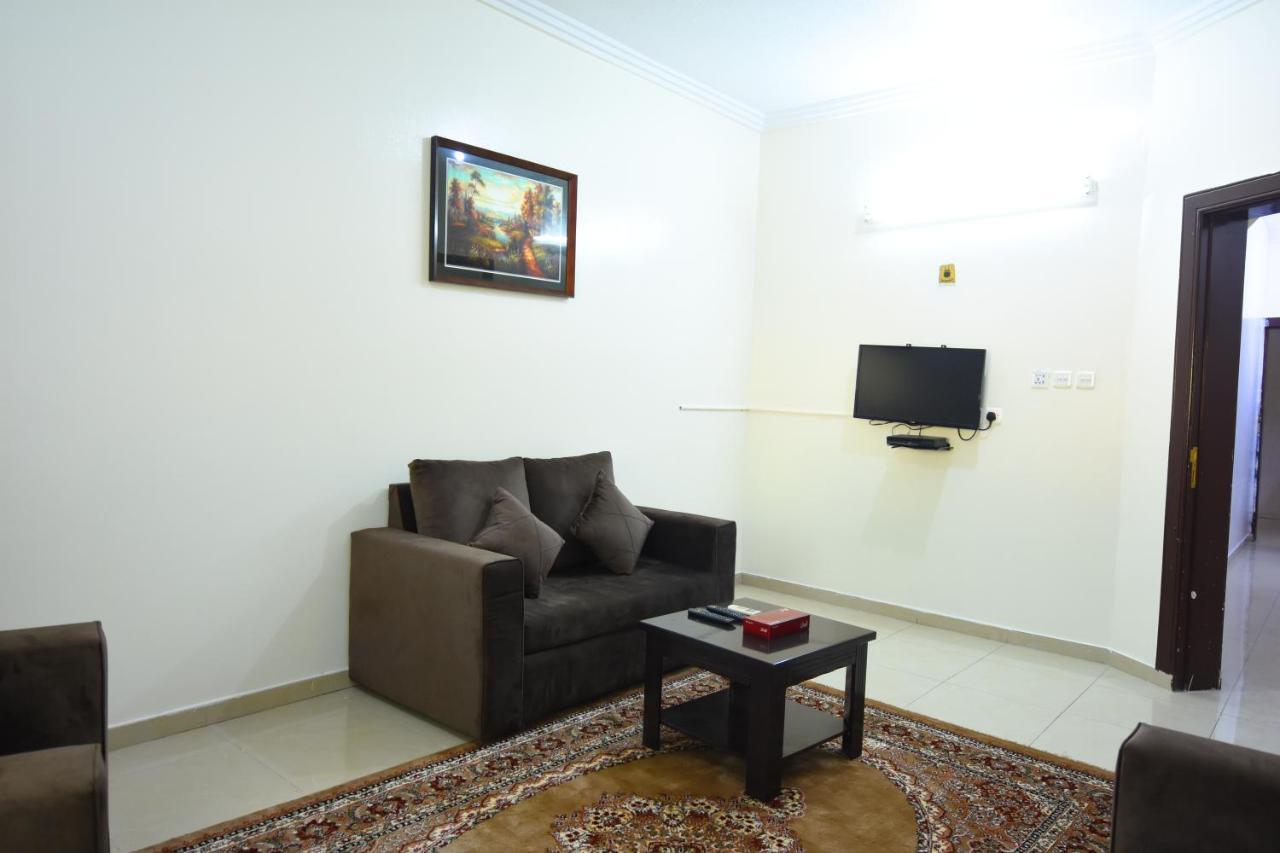 Al Eairy Apartments - Hail 3 Exterior foto